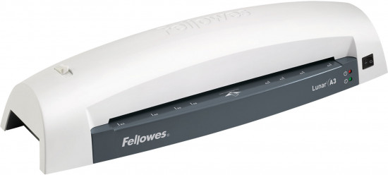 Ламинатор Fellowes Lunar A3