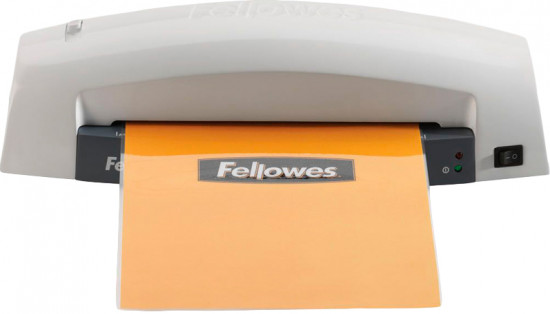 Ламинатор Fellowes Lunar A3