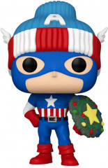 Фигурка «Captain America» - Фото 2