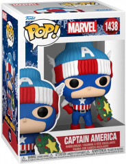 Фигурка «Captain America» - Фото 3