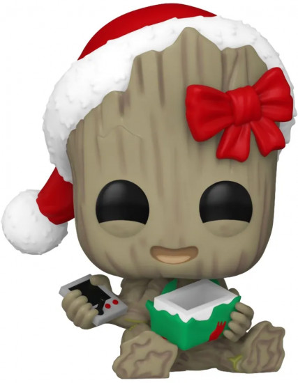 Фигурка «Groot»