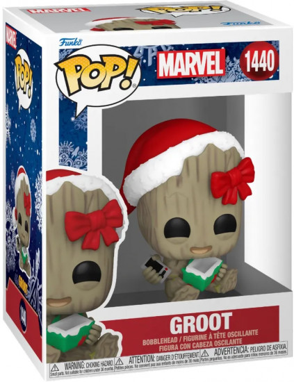 Фигурка «Groot»