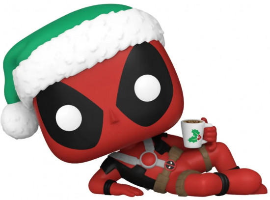 Фигурка «Deadpool»