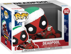 Фигурка «Deadpool» - Фото 3