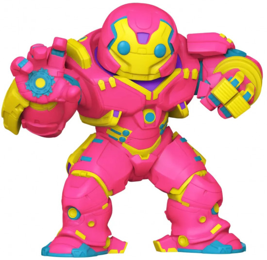 Фигурка «Hulkbuster»