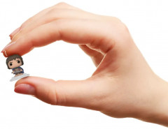 Набор фигурок «Frodo Baggins, Gandalf, Gollum, Mystery» - Фото 1