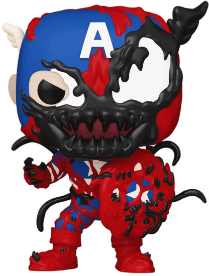 Фигурка «Captain America»