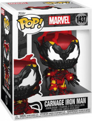 Фигурка «Iron Man» - Фото 3