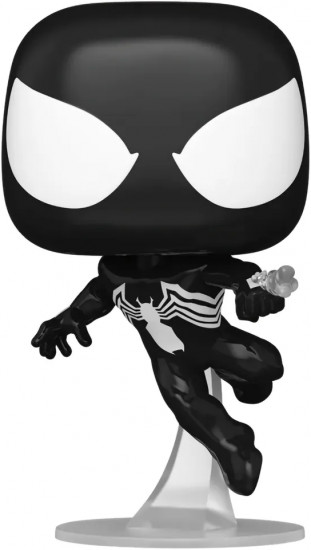 Фигурка «Symbiote Suit Spider-Man»