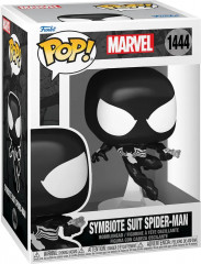 Фигурка «Symbiote Suit Spider-Man» - Фото 3
