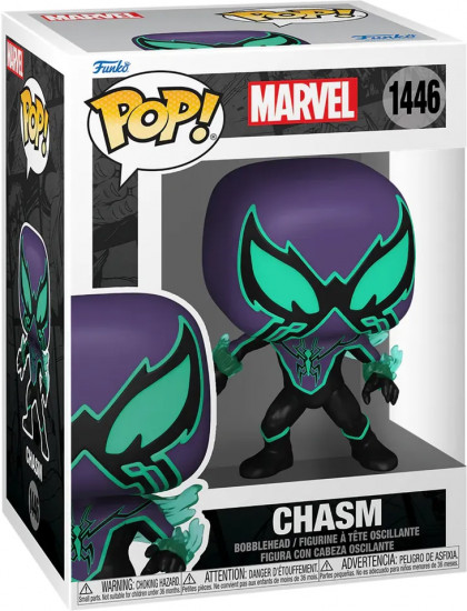 Фигурка «Chasm»
