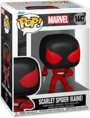 Фигурка «Scarlet Spider (Kaine)» - Фото 3
