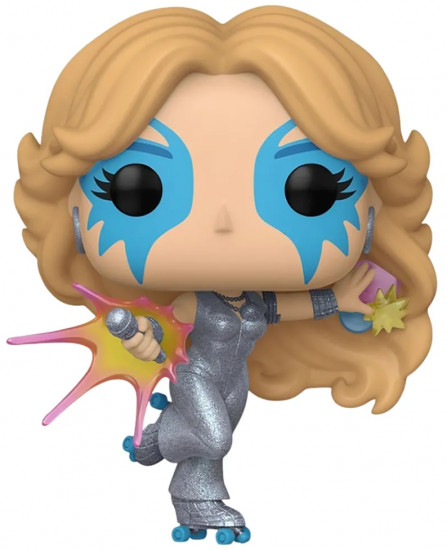 Фигурка «X-Men Dazzler»