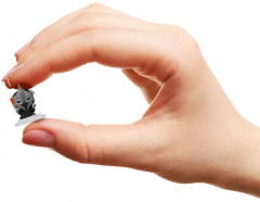 Набор фигурок «Witch King, Dunharrow King, Lurts, Mystery» - Фото 6