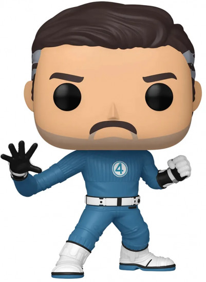 Фигурка «Mister Fantastic»