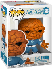 Фигурка «The Thing» - Фото 2