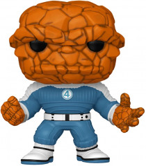 Фигурка «The Thing» - Фото 3