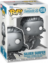 Фигурка «Silver Surfer» - Фото 2