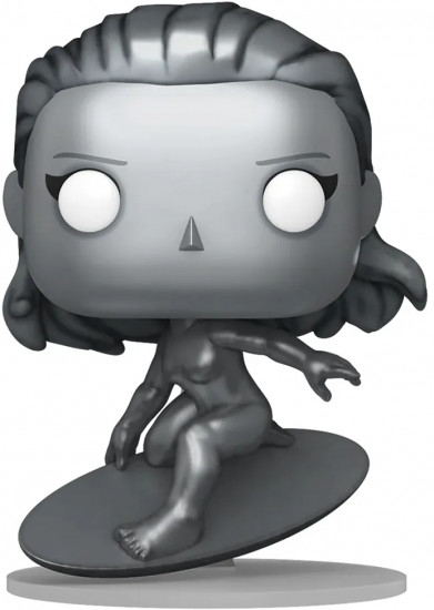 Фигурка «Silver Surfer»