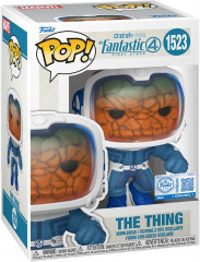 Фигурка «The Thing» - Фото 2