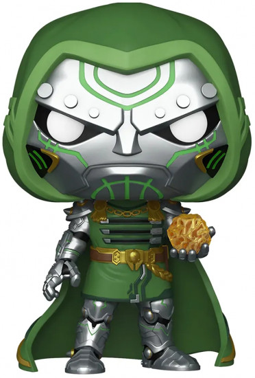Фигурка «Doctor Doom»