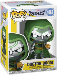Фигурка «Doctor Doom» - Фото 3