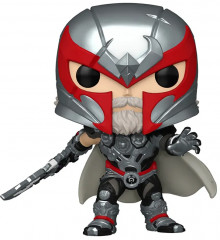 Фигурка «Magneto» - Фото 2