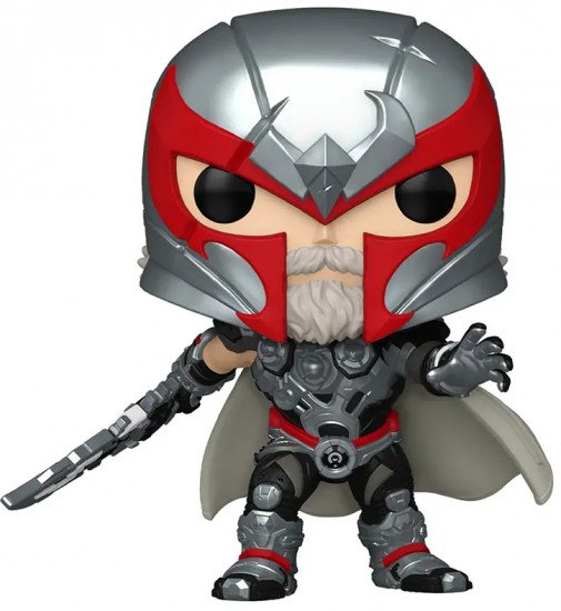Фигурка «Magneto»