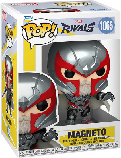 Фигурка «Magneto»