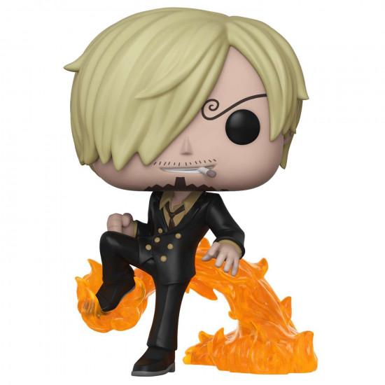 Фигурка «Vinsmoke Sanji»