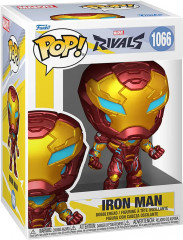 Фигурка «Iron Man» - Фото 3