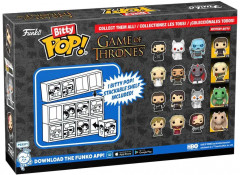 Набор фигурок Game of Thrones «Daenerys+Khal Drogo+Drogon+Mystery (1 of 4)» - Фото 5