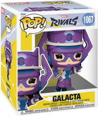 Фигурка «Galacta» - Фото 3