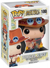 Фигурка «Portgas D. Ace» - Фото 3