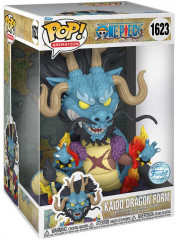 Фигурка «Kaido Dragon Form» - Фото 2
