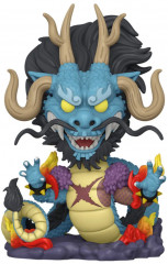 Фигурка «Kaido Dragon Form» - Фото 3