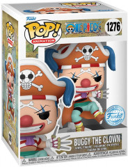 Фигурка «Buggy the Clown» - Фото 3