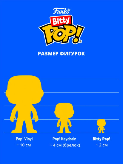 Набор фигурок Hello Kitty And Friends «Hello Kitty+Cinnamoroll+Pompompurin+Chase (1 of 4)»