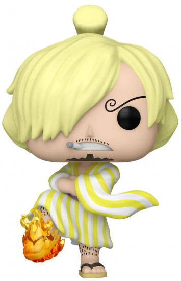 Фигурка «Sangoro in Wano Outfit»