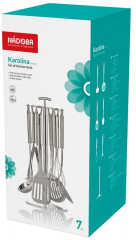 Набор кухонных принадлежностей - Фото 11