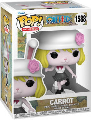 Фигурка «Carrot» - Фото 3