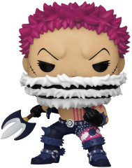 Фигурка «Katakuri» - Фото 1