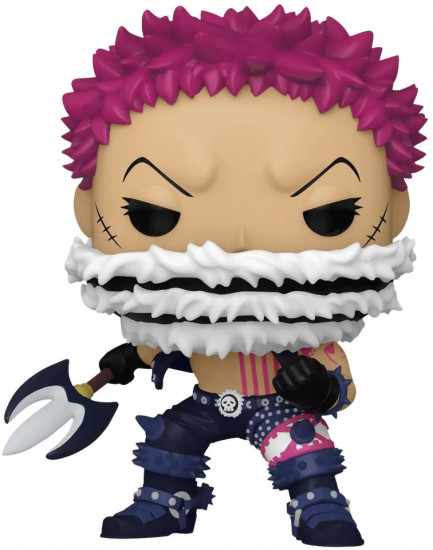 Фигурка «Katakuri»