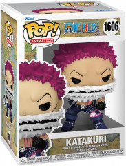 Фигурка «Katakuri» - Фото 2