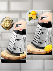 Терка универсальная - Фото 9