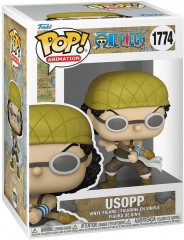 Фигурка «Usopp with Rubber Band» - Фото 3