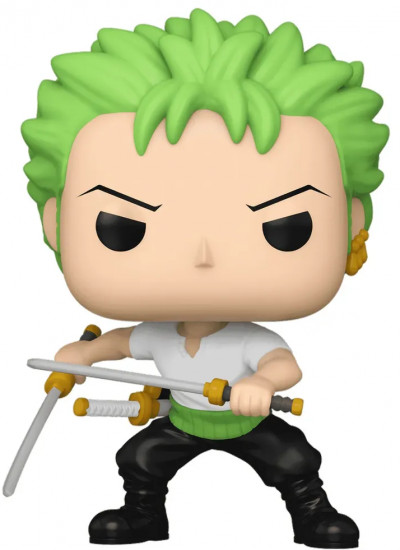 Фигурка «Roronoa Zoro»