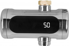 Водонагреватель проточный ATH-7440 - Фото 8