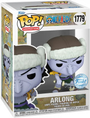 Фигурка «Arlong» - Фото 3