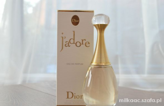 Отливант духов женских по мотивам «Christian Dior J’adore»